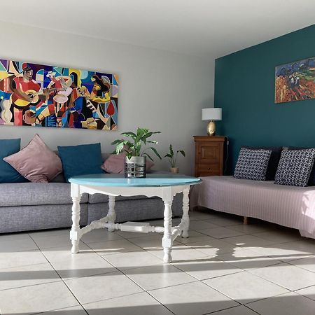 Maison Non Fumeur - Jardin 5 Personnes Proche Des Plages Finisteriennes Guipavas エクステリア 写真