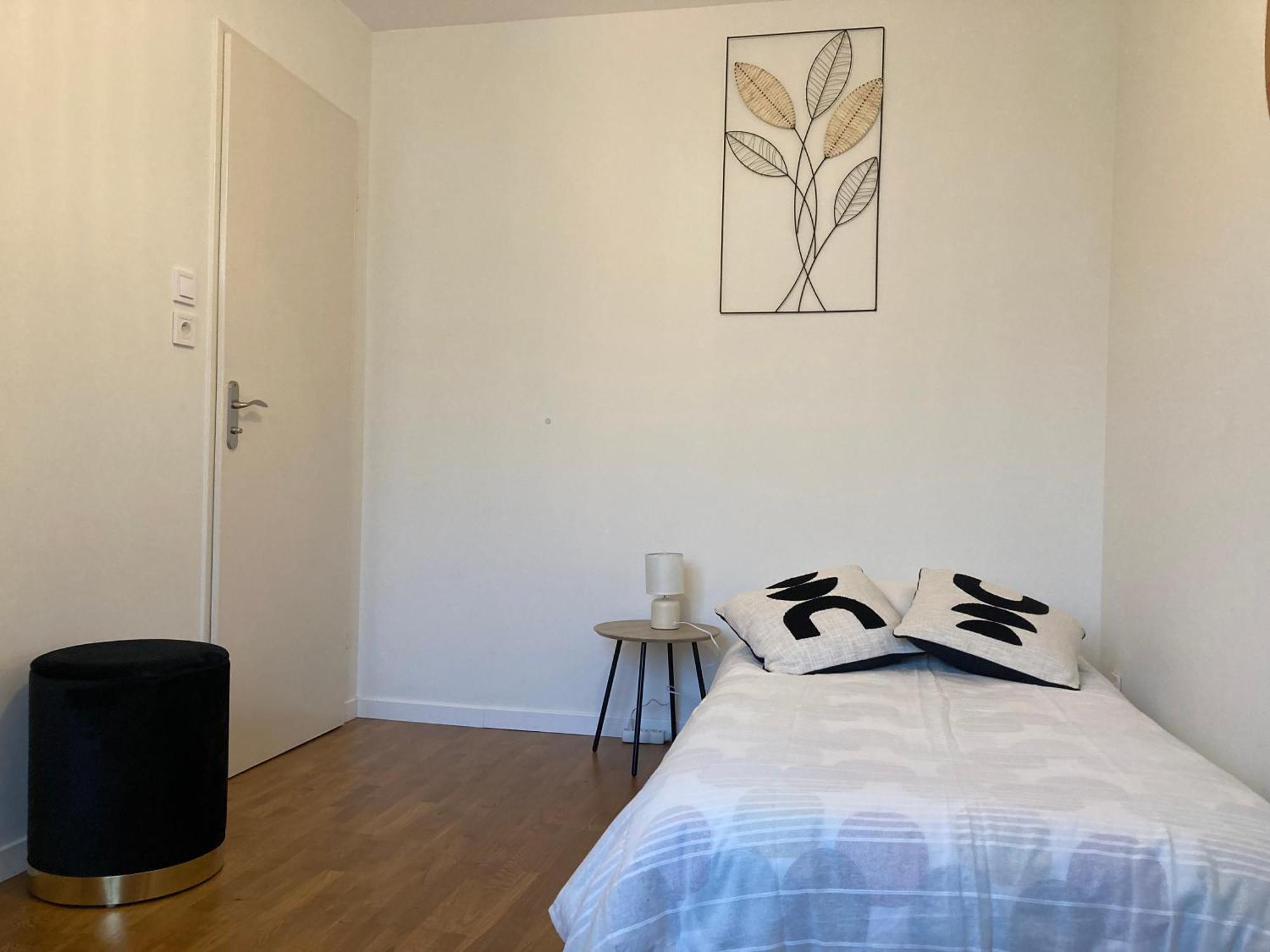 Maison Non Fumeur - Jardin 5 Personnes Proche Des Plages Finisteriennes Guipavas エクステリア 写真