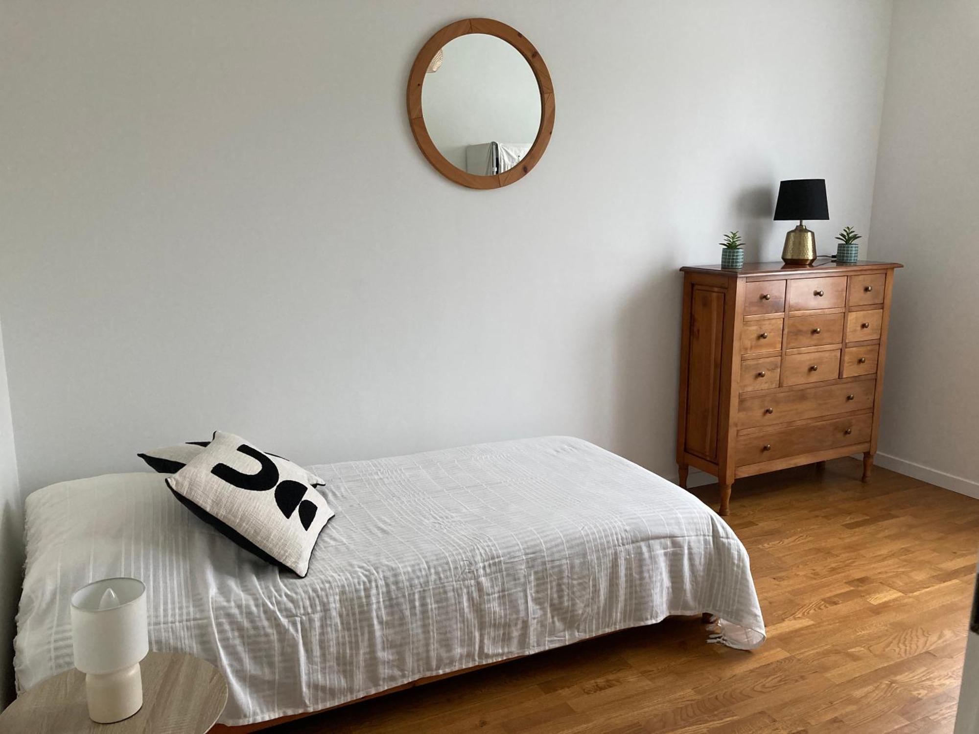 Maison Non Fumeur - Jardin 5 Personnes Proche Des Plages Finisteriennes Guipavas エクステリア 写真