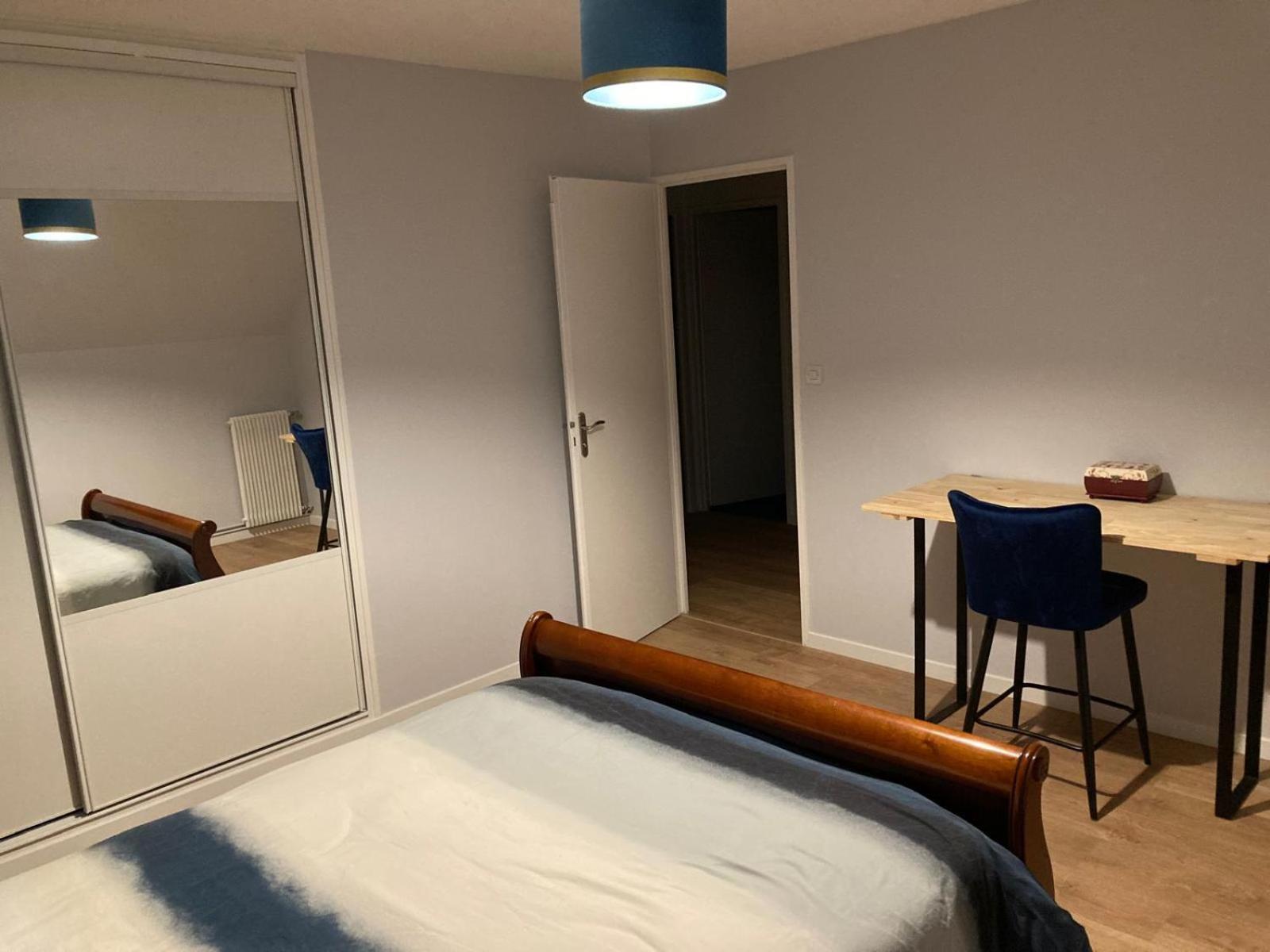 Maison Non Fumeur - Jardin 5 Personnes Proche Des Plages Finisteriennes Guipavas エクステリア 写真
